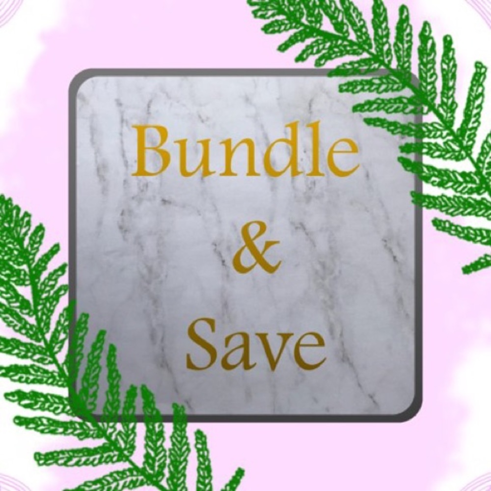 💰 Bundle listing sale!! 💰